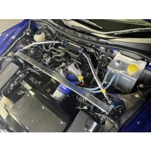 TRUST（トラスト） スイフトスポーツ ZC33S GReddy アルミインテーク