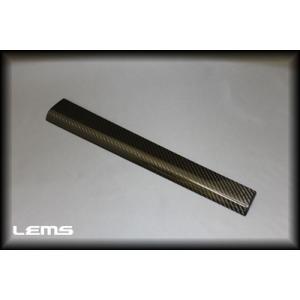 LEXUS IS GSE3#/AVE30 ドライカーボンオーナメントパネル