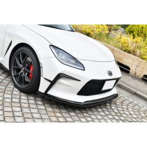 86 ZN6 TSC/VSC パーフェクトカットシステム プレミアム : エアロ