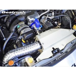 86 ZN6 インテークキット