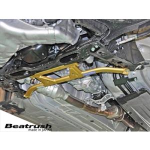 ZN8 BRZ G-MASTER 86 ダブルショートナックルアングルキット : エアロ