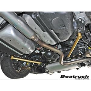 REVOLUTION 86 ZN6 エキマニキャタライザーセット : エアロ.カスタム