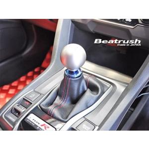 フィット シフトブーツストッパー チタニウム ホンダ RS GK5