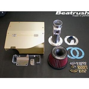 ロードスター NCECインテークキット