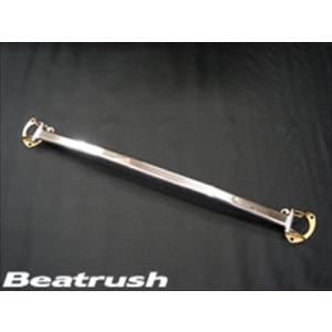 ロードスター NCEC リア ストラットタワーバー