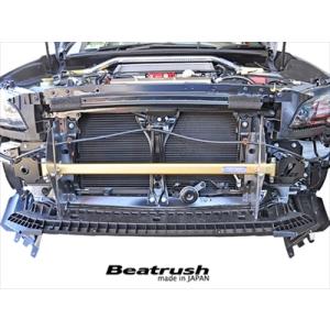 J'S RACING（ジェイズレーシング） シビック タイプR FK8 フロント