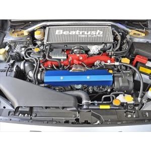 SUBARU（スバル） プーリーカバー インプレッサ GVB・GRB、WRX Sti