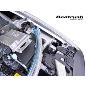 アルトワークス HA36S オイルキャッチタンク