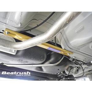 アルト アンダーパネル スズキ ワークス ※ターボ車専用 HA36S ビート