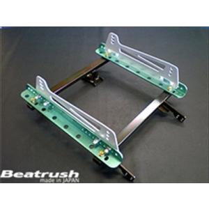 ROVER MINI XN12 レーシングシートレール 運転席側用