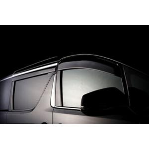 トヨタ 20系アルファード・ヴェルファイア FF車用 リアキャンバー