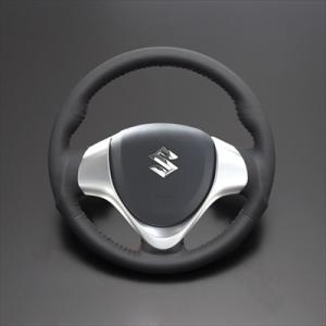 REAL レアル MR31LPBBK MR31-LPB-BK ステアリング スズキ MR31S MR41S