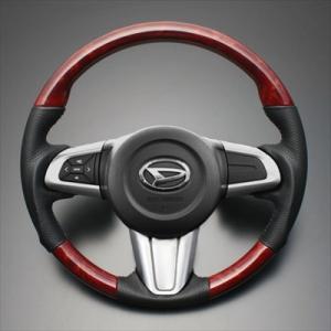 コペン ハンドル ステアリング 全10種 LA400Kコペン ローブ エクス