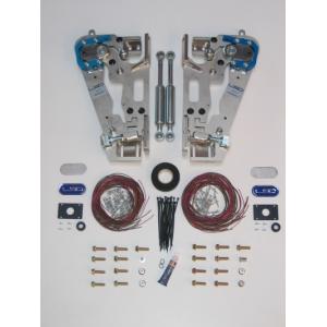 汎用 ガルウイングキット シザーズドア ランボドア JDM USDM Z33