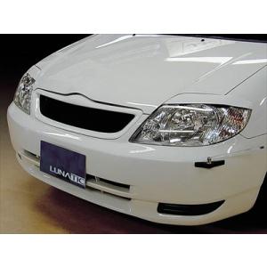 カローラフィールダー/ランクス/アレックス NZE/ZEE系 前期用 フロント