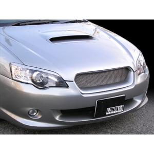 レガシィ BL5 スペックB系 アイライン 塗装済み : エアロ.カスタム