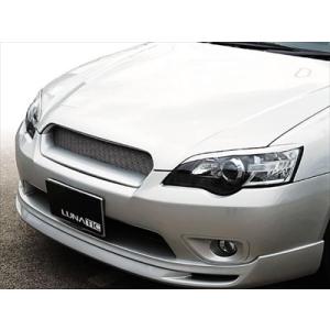 レガシィ bp5 bl5 後期 アイライン 未塗装 レガシィ[LEGACY WAGON] BP5/BL5 塗装代 アイライン | C-WEST