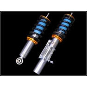 トヨタ86 ZN6用 High Standard Basic車高調Kit・フルタップ式車高調