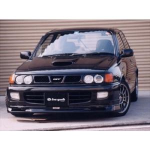 スターレット EP91 ボンネット FRP : エアロ.カスタムパーツのTopTuner 
