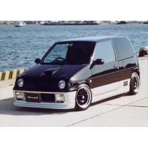 ライブスポーツ」アルトワークス ALTO（CR22S/CS22S/CN21S/CP21S）用