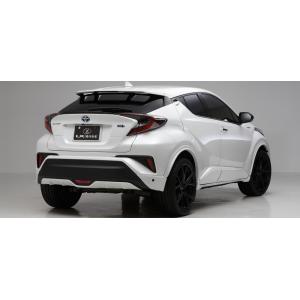 Abs樹脂製 Abs樹脂製 長納期商品 Chr 自動車 フェンダー Lxm11da01 Toptuner Lxオーバーフェンダー Zyx10 Ngx50 塗装済み