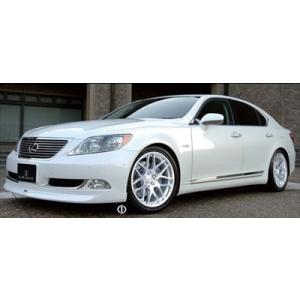 LEXUS LS400 UCF20 KAZ-SUS(エアサス) サスコンバージョンキット