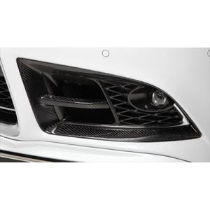 LEXUS LS 460/600h 後期 Fスポーツ LXカーボンフォグランプ