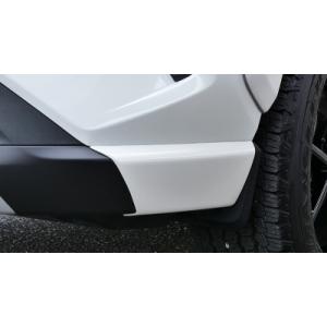 RAV4 TRDストリートモンスター　サイドスカート(助手席前側) 新品未使用品 2025年最新】Yahoo!オークション -rav4 trd サイドスカート(外装