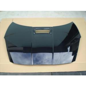 WEBER Sports（ウェーバースポーツ） シビック EK フロントバンパー