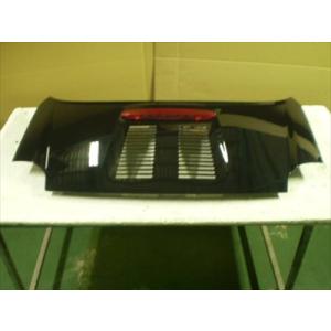 MR-S ZZW30 ボンネット FRP : エアロ.カスタムパーツのTopTuner - 通販
