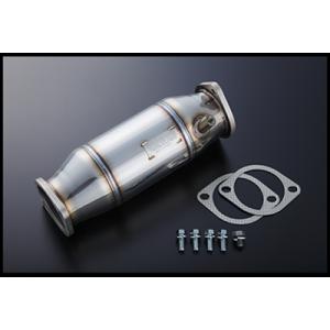 MINE'S マインズ フロントパイプ プロ ステンレス スカイライン GT-R