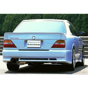 グロリア Y32 リアウイング(オプション)...