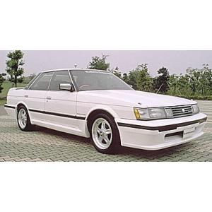 チェイサー GX71 サイドステップ : エアロ.カスタムパーツのTopTuner
