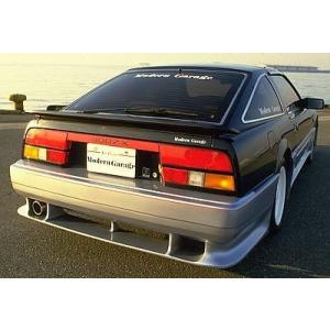 日産（NISSAN） フェアレディZ Z31 車高調 サスペンション 全長調整 32