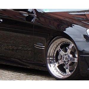 ESPELIR（エスペリア） ヴォクシー ZRR70G 2WD 2.0L スーパー
