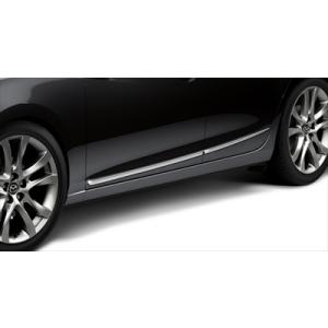 KENSTYLE（ケンスタイル） アテンザ ワゴン GJ 前期 フロントスカート