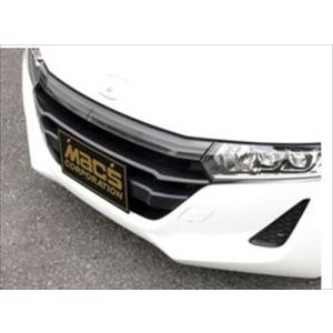 ホンダ 純正 S660 《 JW5 》 フロントグリル 71120-TDJ-003 P90700