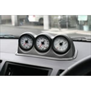 日産（NISSAN） 3連メーターカバー スカイライン ER34/ENR34 98/05-00