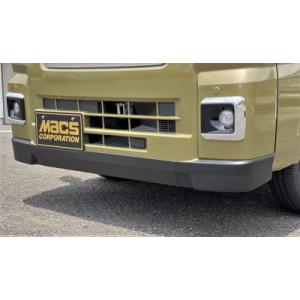 はろーすぺしゃる【チンスポ】ハイゼットトラック S200P S210P 前期