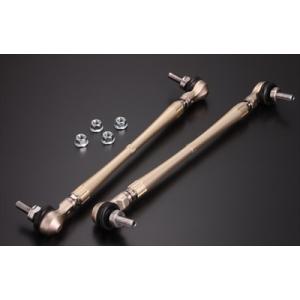 フィットRS GE8 アジャスタブルスタビリンク （Ft）