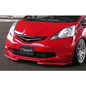 J'S RACING（ジェイズレーシング） フィット GE8/9 前期 RSグレード