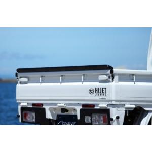 SilkRoad シルクロード ローダウンキット フルセット ハイゼット