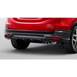 ヴェゼル Rs バンパーの商品一覧 通販 Yahoo ショッピング