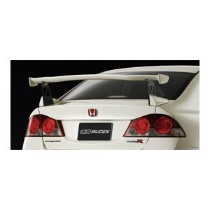 シビック Typer Fd2 リアウイング 塗装取付込 エアロ カスタムパーツのtoptuner 通販 Paypayモール
