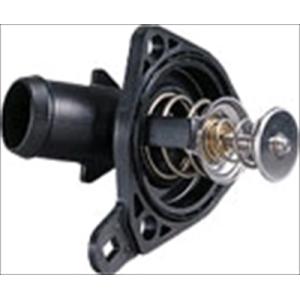 シビック TypeR EP3 ローテンプサーモスタット