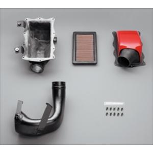 無限（MUGEN） ハイパフォーマンスエアクリーナー＆ボックス シビック