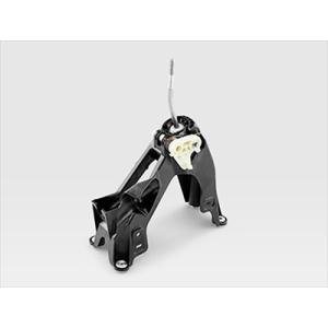 FK8 シビック タイプR クイックシフター