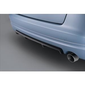 無限（MUGEN） フィット GE8 後期 G/L/Xグレード リアアンダー