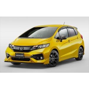 無限（MUGEN） フィット GK3-6 後期 13G・S/RS スタイリングセット