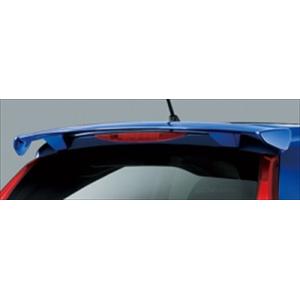 無限（MUGEN） フィット/ハイブリッド GK/GP5・6 RS/Sパッケージ リア